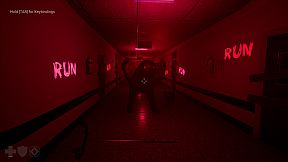 Bulletrooms - Backrooms Shooter Game