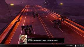 FRONT MISSION 3: Remake