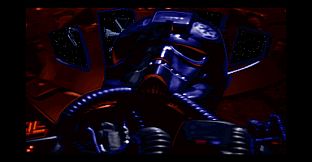 STAR WARS: TIE Fighter Special Edition