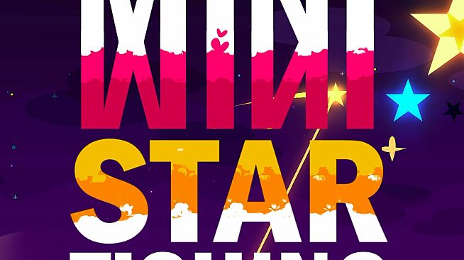 Mini Star Fishing Soundtrack