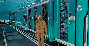 Sex monsters for Sci-fi builder