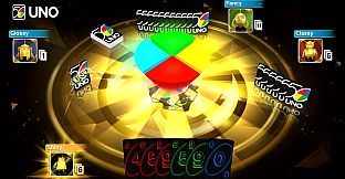 UNO 50th Anniversary