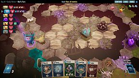 ZOR: Pilgrimage of the Slorfs