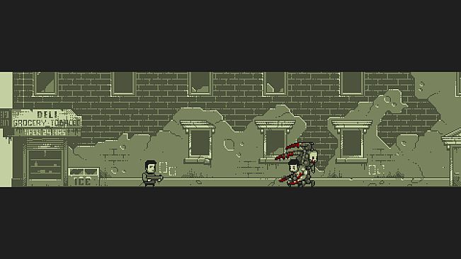 HHH: Day of Judgment - PROMO