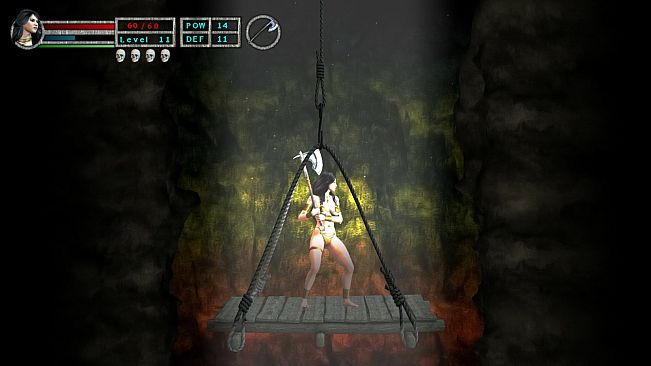 Age of Barbarian Extended Cut