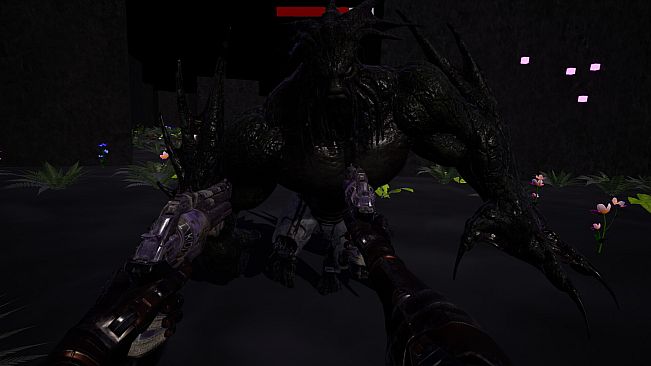 Arobynn: Below The Surface