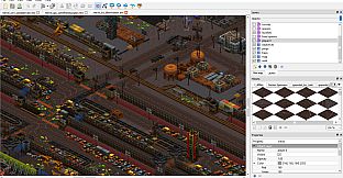 Brigador Modkit & Map Editor
