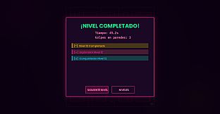 Achievement Maze 2