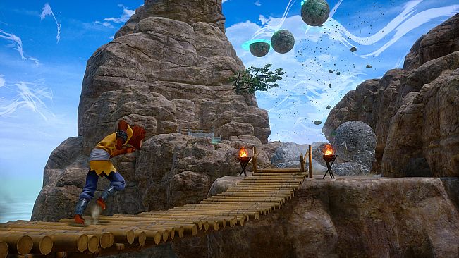 MONKEY KING: HERO IS BACK DLC - MIND PALACE (EPISODE)