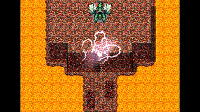 Tales of Agaris - The Legendary Rion