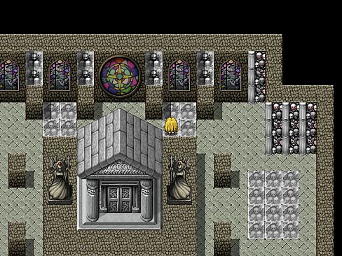 Sexy Heroine! Part 3