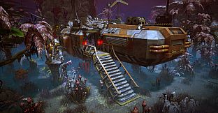 Dead by Daylight - End Transmission Chapter