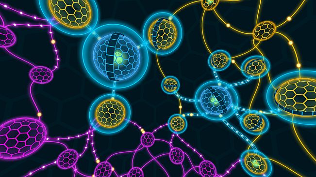 Darknet - Soundtrack