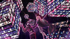 Four Lights : The 1st World [Iruka Route]