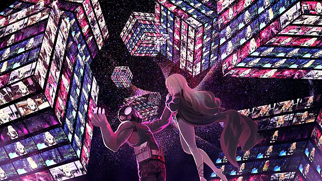 Four Lights : The 1st World [Iruka Route]