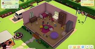 Dream Dwelling