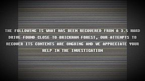 Abandonware : The Horror Collection