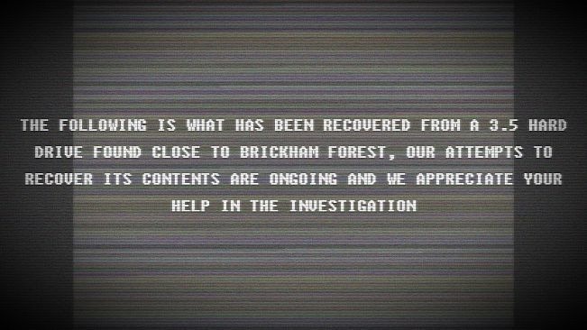 Abandonware : The Horror Collection