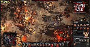 Warhammer 40,000: Dawn of War IV - Year 1 Expansion