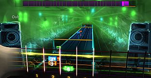 Rocksmith 2014 – Kansas - “Dust In the Wind”