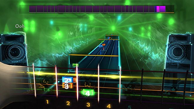 Rocksmith 2014 – Kansas - “Dust In the Wind”