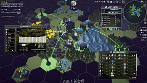 Deep Space Directive