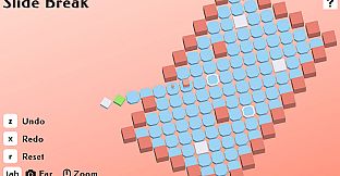 Abstract Puzzle Lab