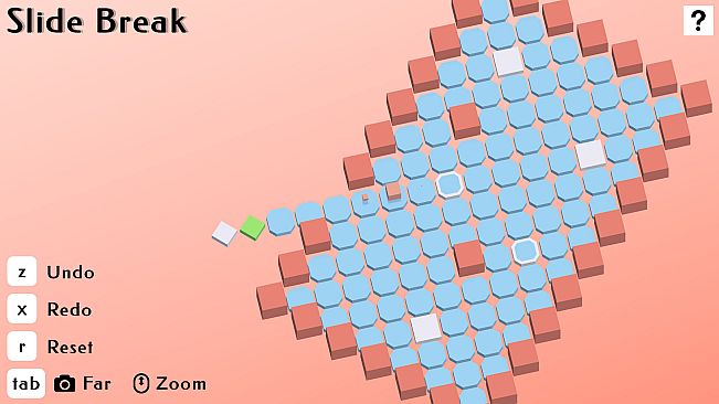 Abstract Puzzle Lab