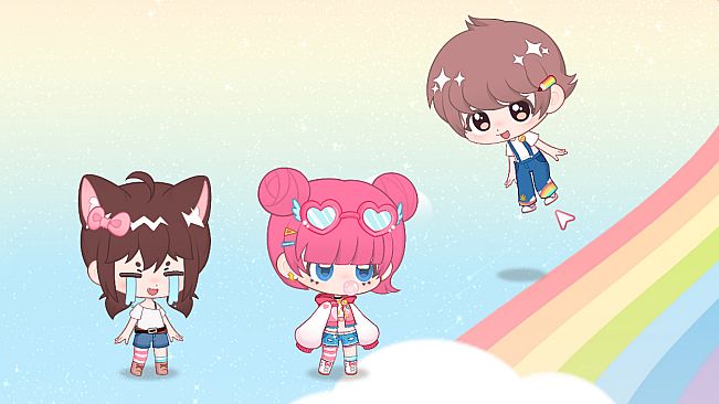 Project OC