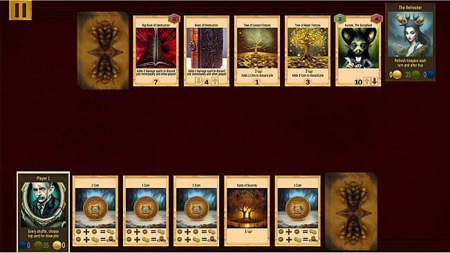 Keepers of the Forest