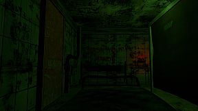 Don't Look Back - VR