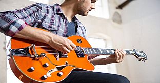 Rocksmith 2014 Edition REMASTERED LEARN & PLAY