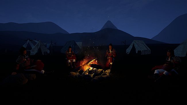 THE LEGEND OF THE GREAT WALL CHAPTER 1