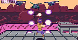 Escape from Terror City