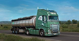 Euro Truck Simulator 2 - FH Tuning Pack