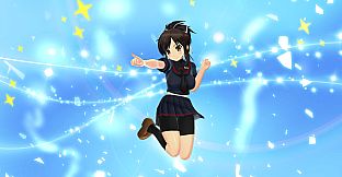 SENRAN KAGURA Reflexions - Murasaki Reflexions Course & 7-Outfit Set