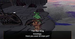 Hands of the Sovereign