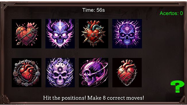 Specter: The Battle of the Mind