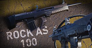 Sniper Ghost Warrior Contracts 2 - Tactical Tracker Weapons Pack