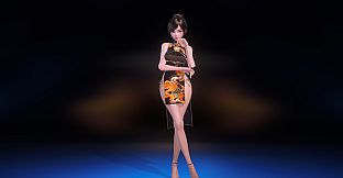 Angel Legion-DLC Oriental Allure C