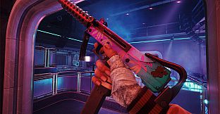 PAYDAY 3: Jacket Character Pack