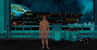 Fun with penis for Sci-fi builder