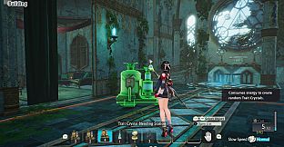 Atelier Yumia - Recipe and Blueprint Expansion Pack "The Art of Aladiss"