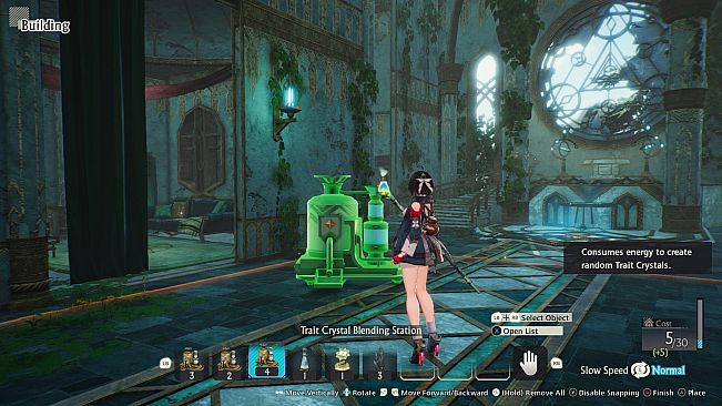 Atelier Yumia - Recipe and Blueprint Expansion Pack "The Art of Aladiss"