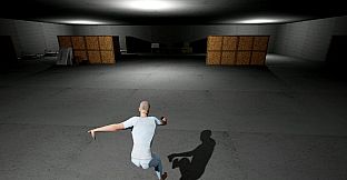 Persona Non Combata