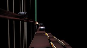 Buffy Stole Your Sandwich