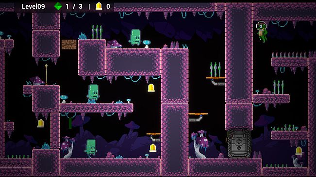 The Alligators Bundle