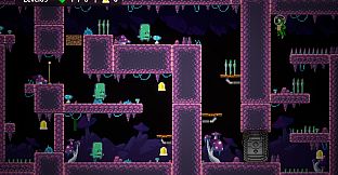 Aly The Alligator in Space Trouble (Windows)