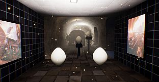 Getting To The Other Side!!!