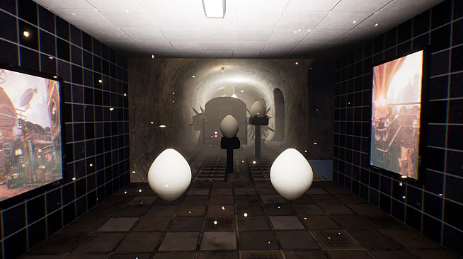 Getting To The Other Side!!!